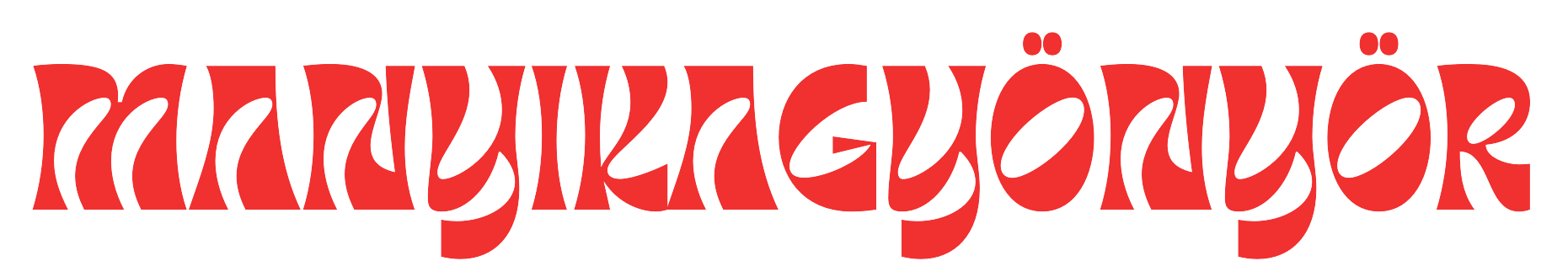 Manyikagyönyör